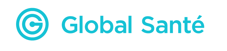 Globbal Santé Logo 2