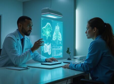 L'IA transforme les systèmes de télésanté