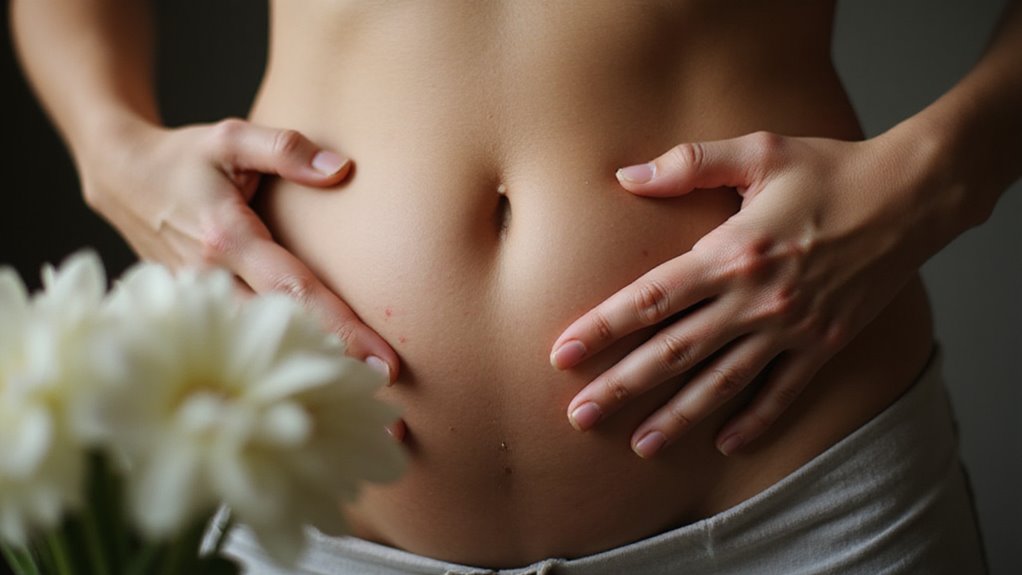 symptômes hormonaux de l'endométriose