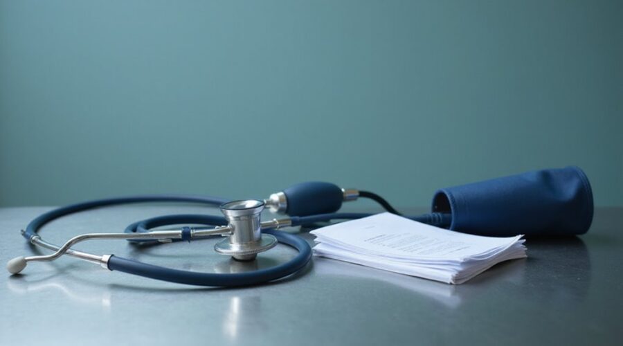 Guide des examens médicaux essentiels