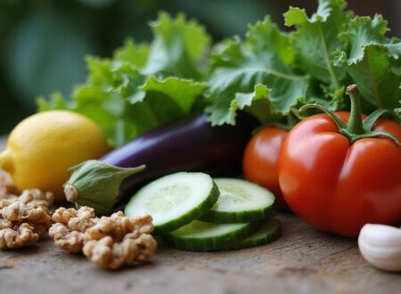 aliments qui font baisser la tension artérielle