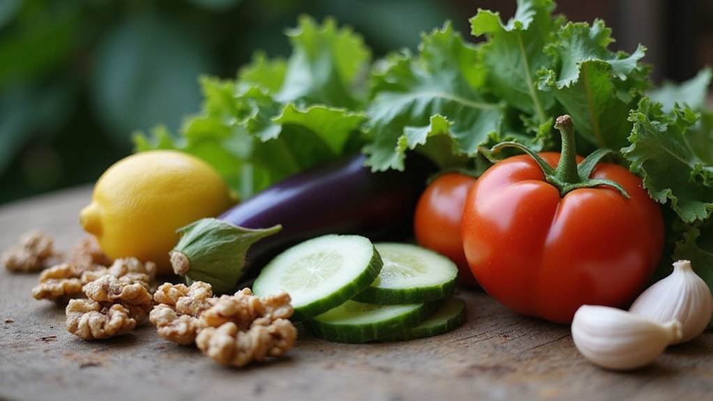 aliments qui font baisser la tension artérielle