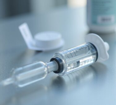 Traitements amaigrissants glp 1