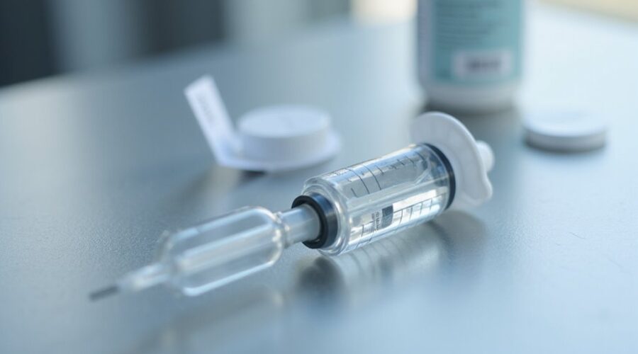 Traitements amaigrissants glp 1