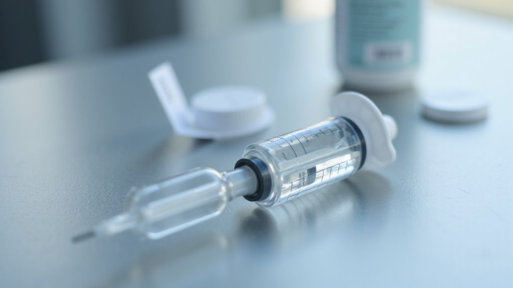 Traitements amaigrissants glp 1