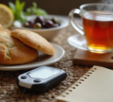 gestion du diabète de type 2