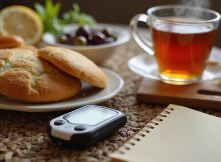 gestion du diabète de type 2