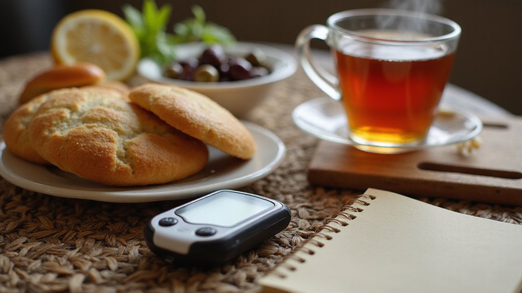 gestion du diabète de type 2