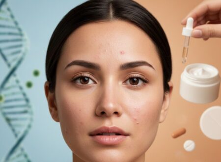 Acné : comprendre les causes et choisir le bon traitement