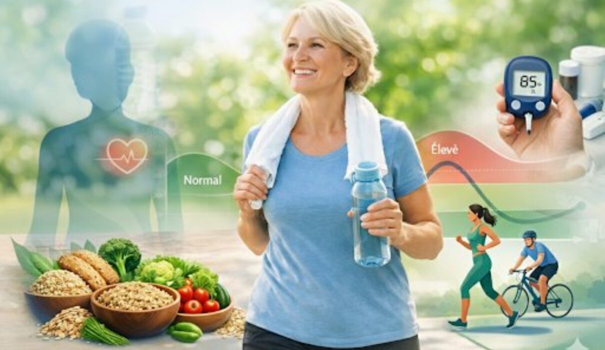 Pré-diabète : comment l'identifier et prévenir