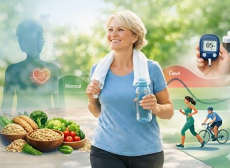 Pré-diabète : comment l'identifier et prévenir