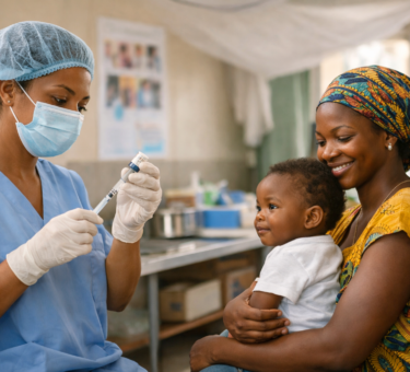Vaccins et accès aux soins en Afrique francophone